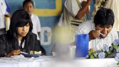 Hija de Evo Morales, Evaliz Morales Alvarado, retiró su solicitud de asilo político en México