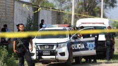 Mueren siete en tiroteo entre sicarios del narco y soldados mexicanos