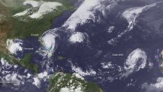 Oficialmente NOAA da por terminada la temporada de huracanes del Atlántico 2019
