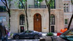 Exejecutivo bancario compra mansión de Epstein en Nueva York por USD 51 millones