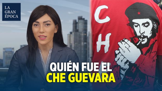 La camiseta del Che Guevara: Piénsalo bien antes de comprar una