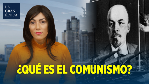¿Qué es el comunismo y cuál es su objetivo?