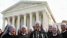 Libertad religiosa es un derecho que necesita protegerse ante conflictos crecientes, dice equipo legal