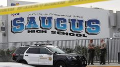 Muere el atacante de la escuela secundaria en Santa Clarita e identifican a las 2 víctimas
