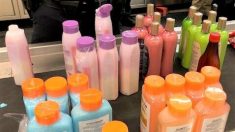 Colombiano intenta pasar 24 envases de shampoo con cocaína por aeropuerto de EE.UU.