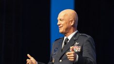 Jefe de Comando Espacial: Desarrollar «guerreros espaciales» es una prioridad