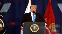 Campaña de Trump recauda USD 3,1 millones durante el día de la audiencia pública del impeachment