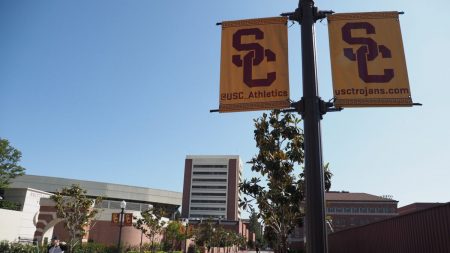 Rumores de sobredosis de drogas rodean las recientes muertes de estudiantes en la USC