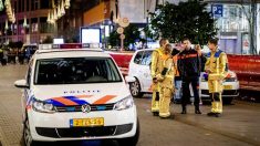 Varios heridos en un ataque con arma blanca en La Haya