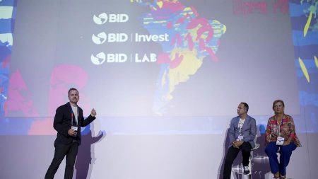 BID apresenta rede gratuita de blockchain para América Latina