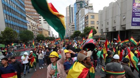 A quem cabe assumir o poder na Bolívia após a renúncia de Evo Morales?