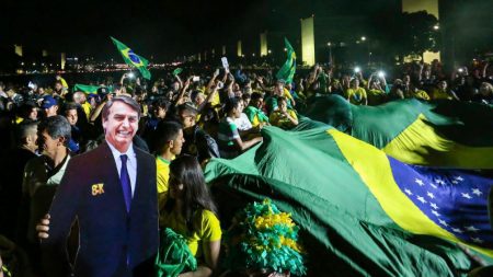 Por um partido de direita no Brasil