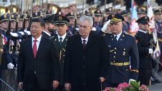 Acuerdo de hermandad con China: una promoción de la agenda del régimen chino en el exterior