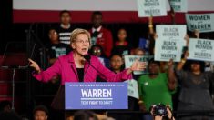 El proyecto de ley de capital privado de Warren está en declive