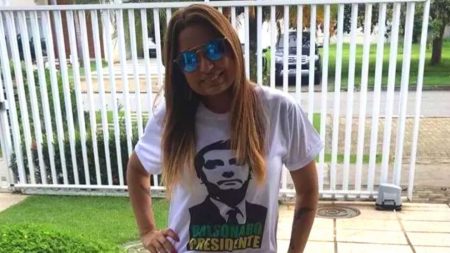 Promotora do caso Marielle pede afastamento após ser tachada de ‘bolsonarista’