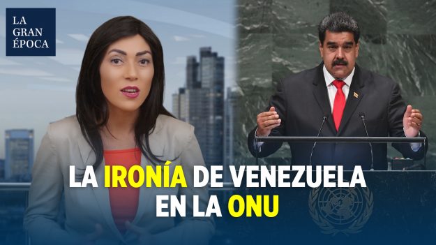 La incorporación de Venezuela al CDH nos dice mucho sobre la ONU
