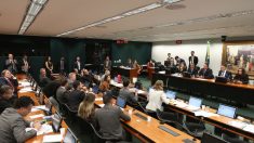CCJ da Câmara aprova PEC da prisão em segunda instância