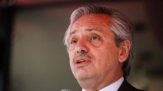 Fernández celebra que Bolsonaro deseje uma “ligação pragmática” com seu país