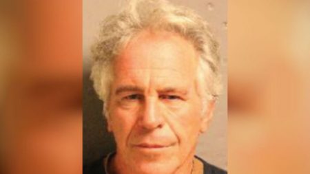 Comisión de la Cámara solicita documentos para investigar el acuerdo secreto de  Jeffrey Epstein