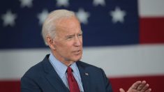 Joe Biden lidera el camino en el campo demócrata a nivel nacional, según encuesta