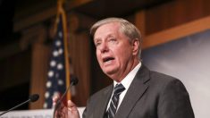 El impeachment morirá al llegar al Senado si la Cámara sigue protegiendo al denunciante, dice Graham