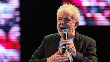 Lula tem pena aumentada em 2ª instância para 17 anos em caso de sítio