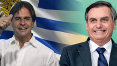 Aliança Brasil-Uruguai: um freio ao avanço da brisa bolivariana