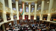 Bolívia anula eleições consideradas fraudulentas e aprova lei para convocar novas eleições
