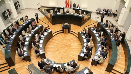 Madri aprova proposta que condena crimes do comunismo e de outros regimes totalitários