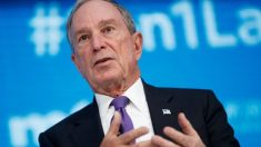 Michael Bloomberg se inscreve para eleições primárias democratas no Arkansas depois do Alabama