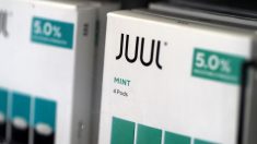 Estados Unidos prohíbe los cigarrillos electrónicos de la marca Juul