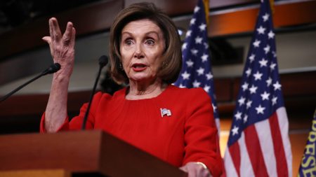 Pelosi dice que «no sabe» cuándo terminará la investigación sobre el impeachment