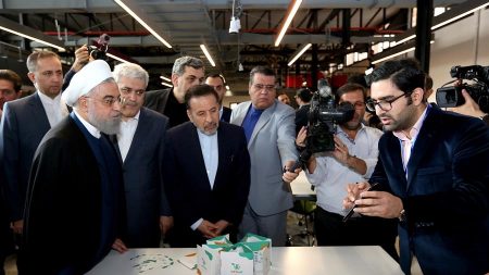 Irã inicia processo de enriquecimento de 5% de urânio na fábrica de Fordo