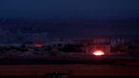 Milícias curdas negam autoria de atentado na fronteira entre Síria e Turquia