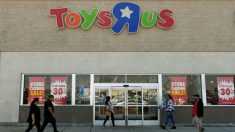 Toys ‘R’ Us regresa con la apertura de una primera tienda nueva en Nueva Jersey
