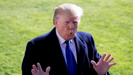 Trump nega acordo com China para retirada das tarifas