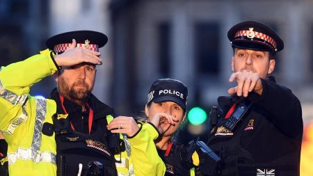 Suposto autor de ataque na London Bridge foi morto, confirma polícia