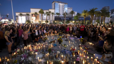 Muere una mujer que fue herida durante el tiroteo masivo de Las Vegas en 2017