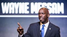 El alcalde de Florida, Wayne Messam, abandona la carrera para la presidencia 2020