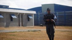 Al menos 12 reos muertos y 13 heridos en un tiroteo en una cárcel de Panamá