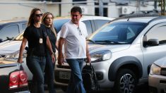 Justiça solta por engano ex-deputados estaduais do Rio