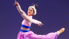 El viaje de una bailarina de Shen Yun: del miedo a la compasión