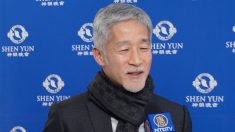 Shen Yun ilumina el corazón humano, dice el superintendente de un hospital japonés