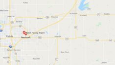 Se reporta una explosión en la planta de Beechcraft en Kansas, autoridades responden