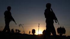 Al menos 10 soldados afganos muertos en ataque talibán a puesto militar