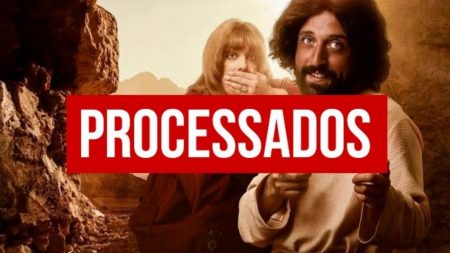 Centro Dom Bosco processa Netflix e Porta dos Fundos por ‘Especial de Natal’