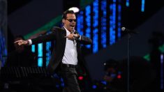 Un yate que pertenece al cantante Marc Anthony se incendia en Miami