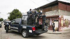 Asesinan a alcalde en una reunión navideña en estado mexicano de Oaxaca