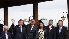 Chile advierte a Mercosur que la mejora económica no garantiza la estabilidad