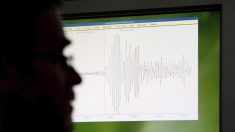 Temblores de magnitud 6 y 5,3 sacuden norte de Chile durante la madrugada